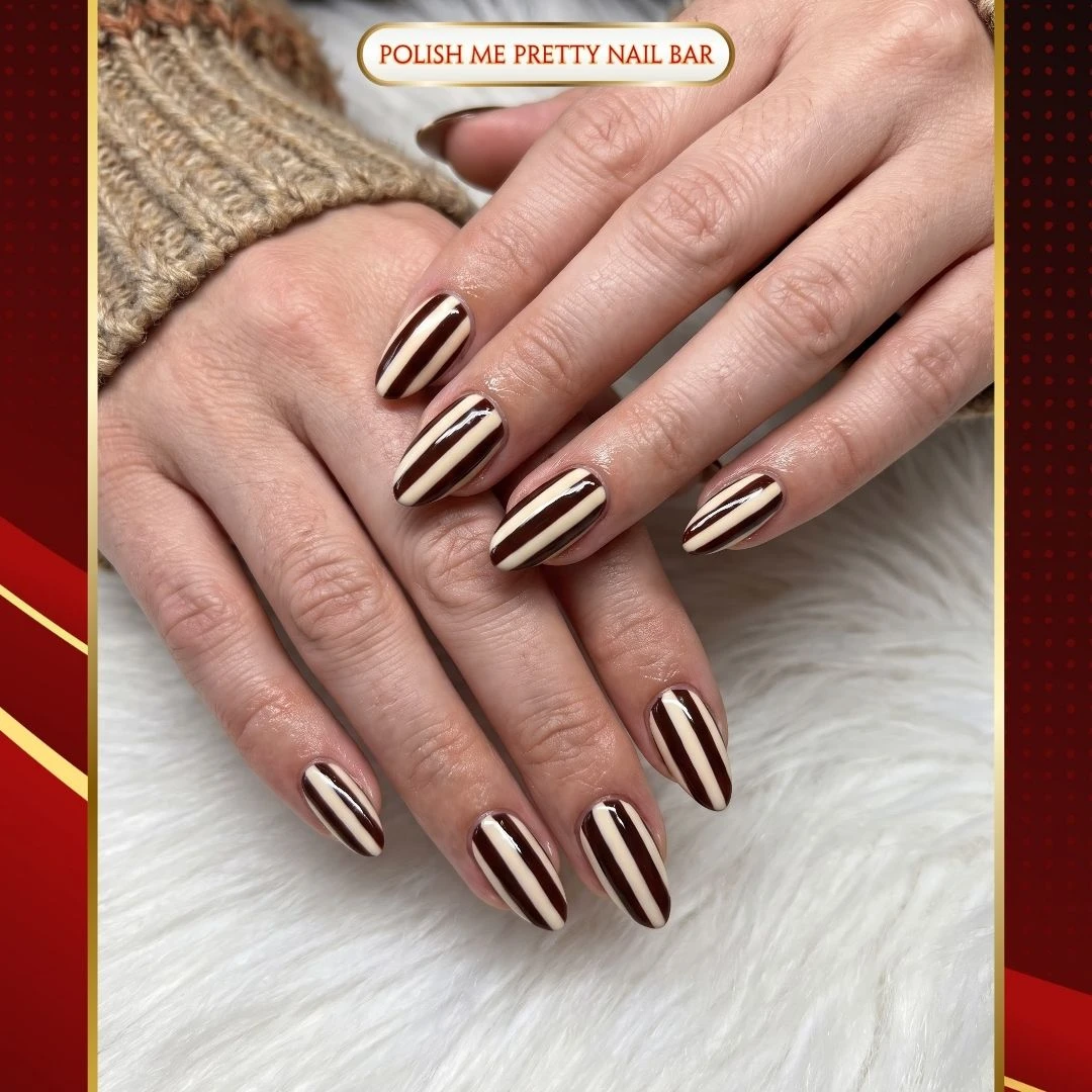 Polish Me Pretty Nail Bar